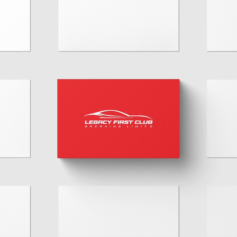 Legacy card stacked mockup thumbnail